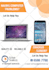 make an flyer helping to promote your business