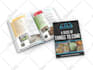 turn your design into 3d magazine