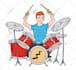 do an awesome cartoon portrait of you