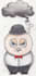 draw a cartoon character