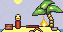 draw a retro sprite for you
