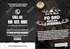 design your restaurant menu