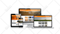 display anything on technology devices