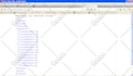 code a program with extjs, php and xml