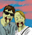 zombiefy your pic or profile
