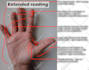 give you a psychic palm reading in 24 hours