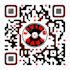 create 1 Custom QR code for one website url or business contact with logo