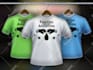 create an original custom tshirt design