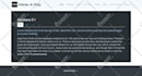 do any HTML5 and css3 work