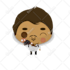 draw you a cute chibi