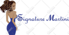 design or redesign modern logo for you