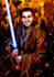 draw you as a Star Wars style character