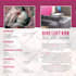 design professional flyer or advert