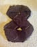 crochet custom scarves or hats