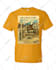 do realistic tshirt mockup
