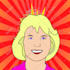 make professional pop art and cartoons