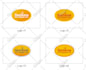 make a professional and living creating logo