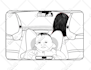draw technical illustrations for print or web