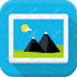 design awesome vector flat business icon