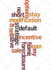 make to you a cool text cloud picture