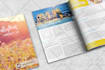 design product catalogue, sell sheet, lookbook, brochure, booklet