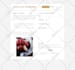 make you a professional 5 page HTML website