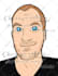 do an awesome cartoon portrait of you
