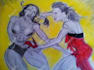 design professional custom artwork for your idea or brand