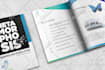 design product catalogue, sell sheet, lookbook, brochure, booklet