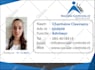 design business card, letterhead and stationery