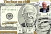 put your face on realistic 100 dollar bill