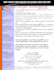 professional flyer with pull off tabs ready to print