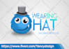 design professinal cartoonish logo