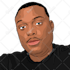 make your portrait photo vectorized