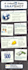 customize 3 infographics with your logo and website url