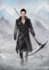 do fantasy character art and illustration