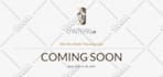design a creative coming soon page for your upcoming website