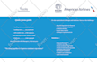design professional brouchure for you