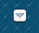 design iphone and  android app icon