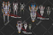make you a scifi illustration