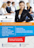 design stylish and clean corporate and busines flyers