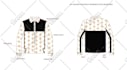 create mockup design and illustration