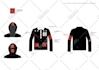create mockup design and illustration