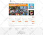 website redesign, figma website design, website UI UX design, figma landing page