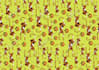 design patterns with cute animals