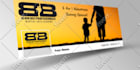 design your facebook cover or social media banner