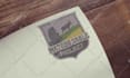 do vintage logo design