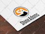 do genuine high quality vector LOGO
