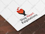 do genuine high quality vector LOGO