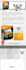 design a magnetic and CONVERTING Landing Page